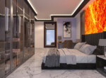 luxury apartments for sale in Gazipasa Alanya Turkey (3)