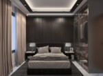 luxury apartments for sale in Gazipasa Alanya Turkey (4)