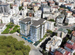 apartments for sale in Alanya city centre (11)
