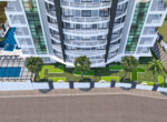 apartments for sale in Alanya city centre (25)