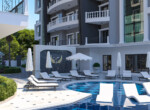 apartments for sale in Alanya city centre (3)