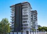 apartments for sale in Alanya city centre (4)