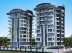 apartments for sale in Alanya city centre (7)