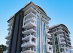 apartments for sale in Alanya city centre (9)