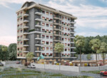 apartments for sale in Avsallar Alanya Turkey (1)